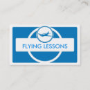 Suche nach blaues flugzeug visitenkarten Weiß