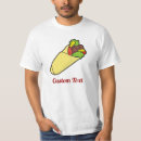 Recherche de shawarma tshirts Restauration rapide