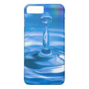 Suche nach tröpfchen iphone hüllen Blau
