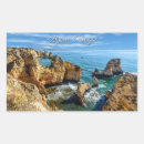 Recherche de falaise autocollants Océan