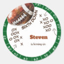 Suche nach american football aufkleber Kugel