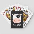 Recherche de taureau jeux de cartes Drôle