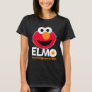 Suche nach elmo sesamstraße tshirts Kinderfernshow