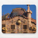 Recherche de barcelone tapis souris Architecture