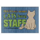 Suche nach katzen schneidebrettchen Spaß