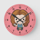 Recherche de iconique horloges Présentateur de télévision