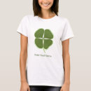Suche nach weißes kleeblatt tshirts St patricks day