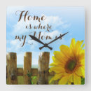 Suche nach süße liebe wanduhren Für sie