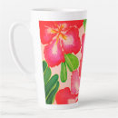 Recherche de désert tasses Aquarelle