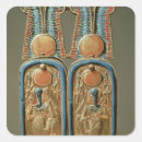 Recherche de dynastie autocollants Solaire
