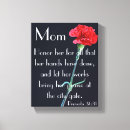 Suche nach mamma leinwandbilder Mother