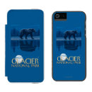 Recherche de parc de glacier iphone coques États