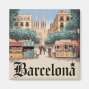 Suche nach spanien und barcelona magnete Europa