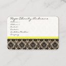 Suche nach gelbes band visitenkarten Weiß