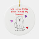 Recherche de sammy maison deco Samoyed