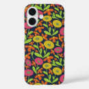 Recherche de 60s rétro coques Fleur