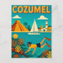 Recherche de plongée cartes postales Voilier