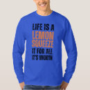 Recherche de longue vie tshirts Pour tous