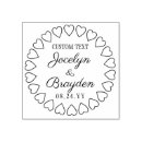 Suche nach save the date stempel Vielen dank