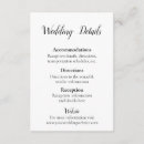 Recherche de mariage accompagnement cartes Calligraphie