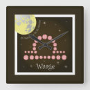 Suche nach waage wanduhren Sternzeichen