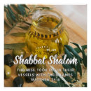 Suche nach shabbat shalom poster Sabbat