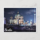 Recherche de cathédrale berlin cartes postales Travel