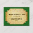 Recherche de vin vintage cartes visite Bouteille