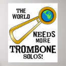 Suche nach trombone poster Musiker
