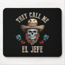 Recherche de crâne mexicain tapis souris Cinco