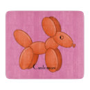 Suche nach welpe schneidebrettchen Tiere