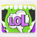 Recherche de mousepad lol tapis souris Humour