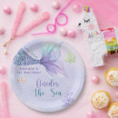 Suche nach die kleine meerjungfrau teller Aquarell