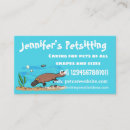 Recherche de bec cartes visite Animal
