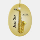 Suche nach saxophon ornamente Saxx
