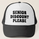 Recherche de retired trucker casquettes Funny