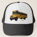 Recherche de autobus casquettes Étudiant