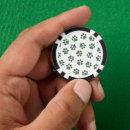 Recherche de vert jetons poker Pour elle