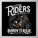 Suche nach motorcycle poster Biker