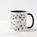 Recherche de femme sont ange tasses Fille