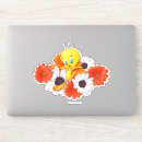 Recherche de tweety autocollants Dessin