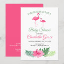 Suche nach niedliche flamingo einladungen Mother to be