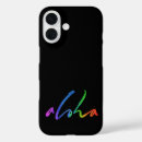 Suche nach aloha iphone hüllen Tropisch
