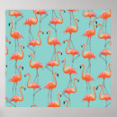 Suche nach vintage flamingo poster Vogelvogel