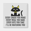Recherche de miaou magnets Mignon