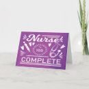 Recherche de nursing vœux cartes École de soins infirmiers