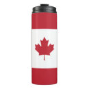 Suche nach canada maple leaf tassen Rot