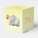 Suche nach elefant papier geschenk box Danke