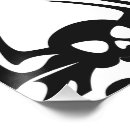 Recherche de ghost posters Déplaisant