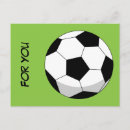 Suche nach fußball cartoon postkarten Sport